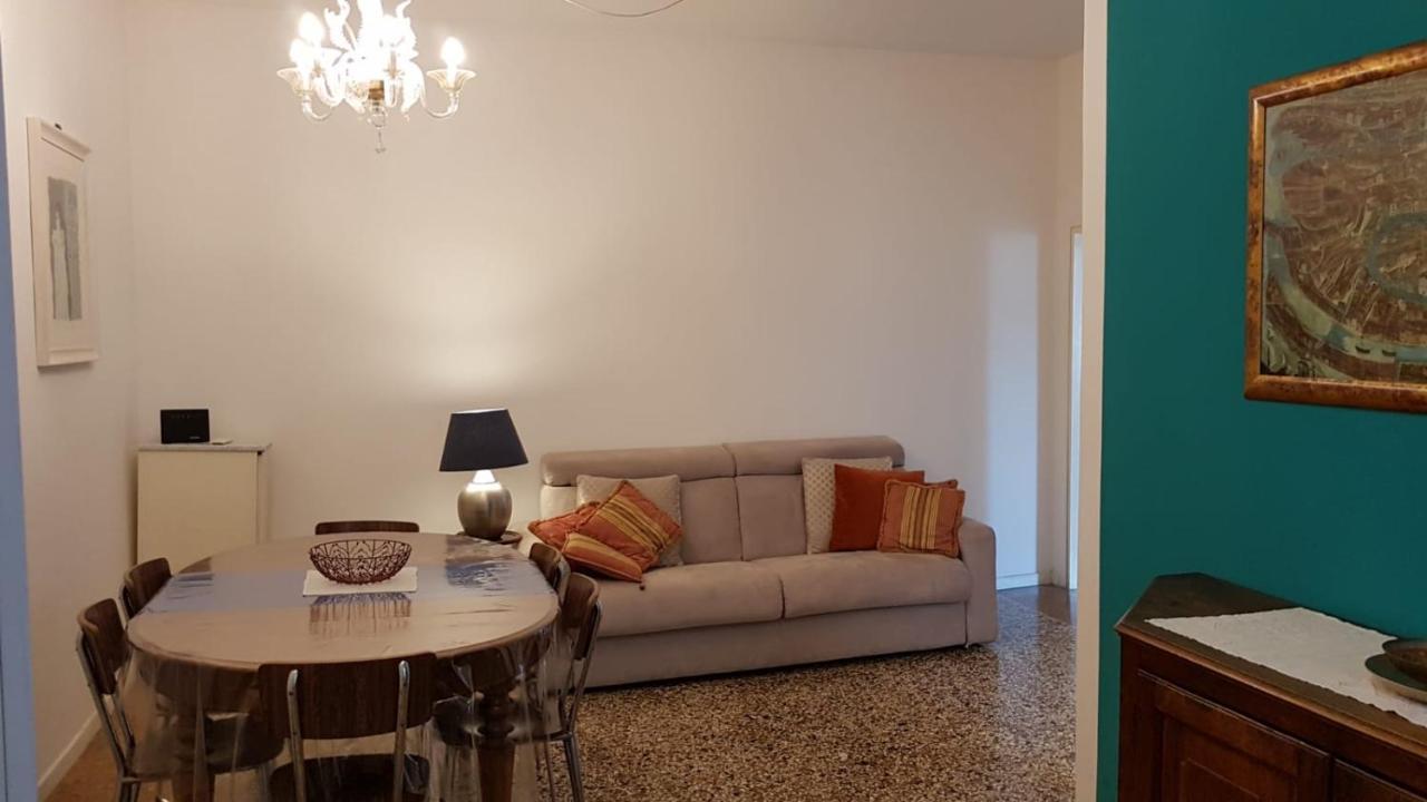 شقة Residenza Emilia البندقية المظهر الخارجي الصورة