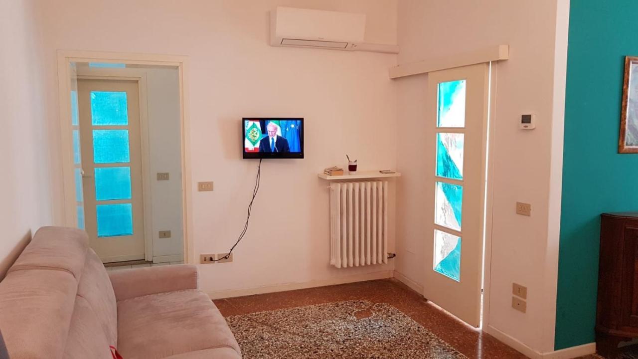 شقة Residenza Emilia البندقية المظهر الخارجي الصورة