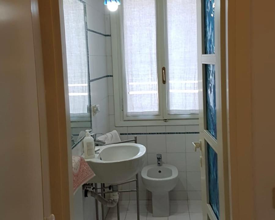 شقة Residenza Emilia البندقية المظهر الخارجي الصورة